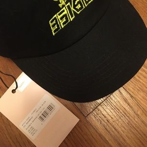 Missguided Accessories - Missguided Playboy Graphic Detail Cap OS Missguided Accessories - Missguided Playboy Graphic Detail Cap OS